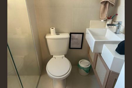 Apartamento à venda com 87m², 3 quartos e 2 vagas