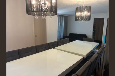 Apartamento à venda com 87m², 3 quartos e 2 vagas