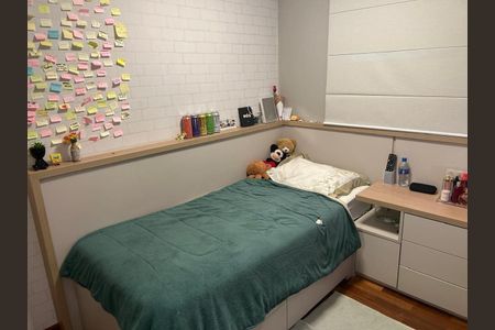 Apartamento à venda com 87m², 3 quartos e 2 vagas