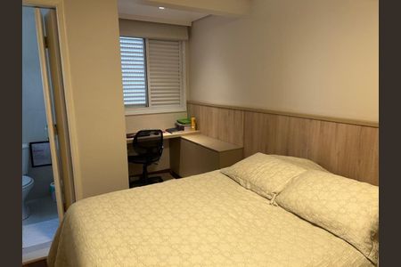 Apartamento à venda com 3 quartos, 87m² em Vila Dom Pedro II, São Paulo