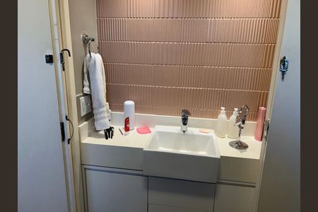 Apartamento à venda com 87m², 3 quartos e 2 vagas