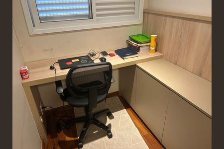 Apartamento à venda com 87m², 3 quartos e 2 vagas