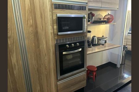 Apartamento à venda com 87m², 3 quartos e 2 vagas