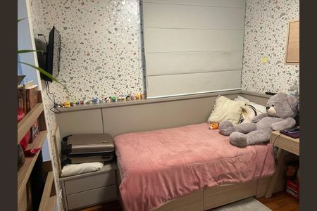 Apartamento à venda com 3 quartos, 87m² em Vila Dom Pedro II, São Paulo