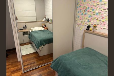 Apartamento à venda com 87m², 3 quartos e 2 vagas