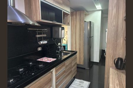 Apartamento à venda com 87m², 3 quartos e 2 vagas