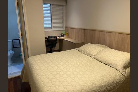 Apartamento à venda com 3 quartos, 87m² em Vila Dom Pedro II, São Paulo