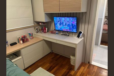 Apartamento à venda com 87m², 3 quartos e 2 vagas
