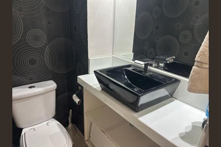 Apartamento à venda com 87m², 3 quartos e 2 vagas