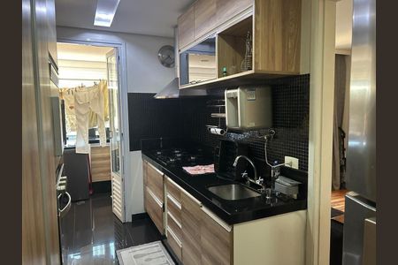 Apartamento à venda com 87m², 3 quartos e 2 vagas