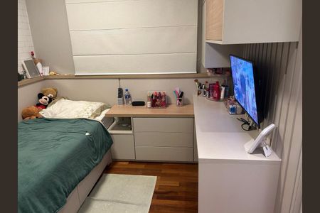 Apartamento à venda com 3 quartos, 87m² em Vila Dom Pedro II, São Paulo