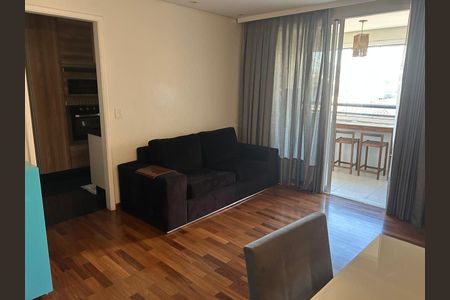 Apartamento à venda com 3 quartos, 87m² em Vila Dom Pedro II, São Paulo