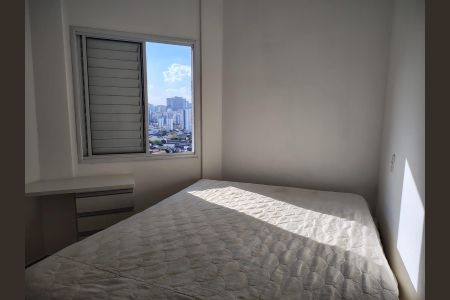 Apartamento à venda com 2 quartos, 51m² em Cambuci, São Paulo