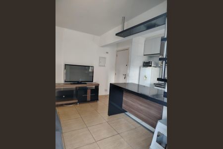 Apartamento à venda com 2 quartos, 51m² em Cambuci, São Paulo