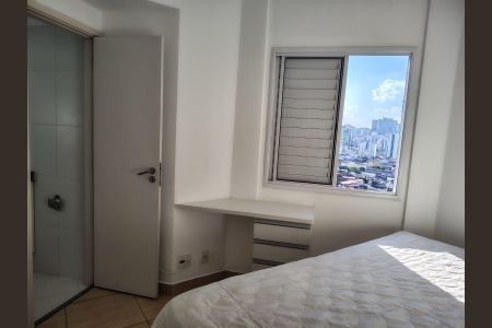 Apartamento à venda com 2 quartos, 51m² em Cambuci, São Paulo