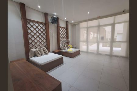 Apartamento à venda com 2 quartos, 69m² em Lapa, São Paulo