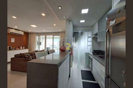 Apartamento à venda com 2 quartos, 69m² em Lapa, São Paulo