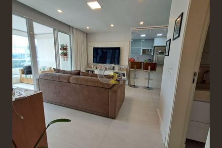 Apartamento à venda com 2 quartos, 69m² em Lapa, São Paulo