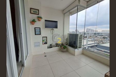 Apartamento à venda com 2 quartos, 69m² em Lapa, São Paulo