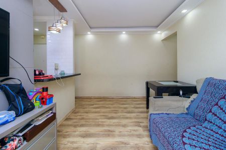 Apartamento para alugar com 65m², 3 quartos e sem vagaSala