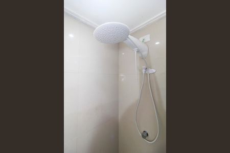 Apartamento para alugar com 65m², 3 quartos e sem vagaBanheiro