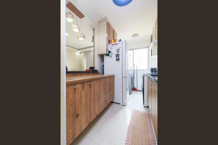 Apartamento para alugar com 65m², 3 quartos e sem vagaCozinha