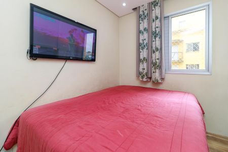 Apartamento para alugar com 65m², 3 quartos e sem vagaQuarto 3