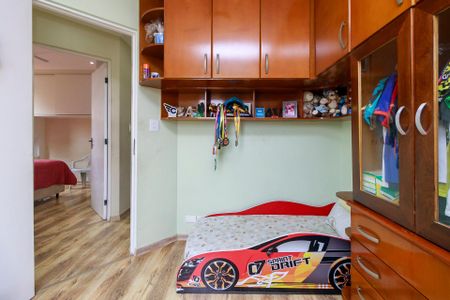 Apartamento para alugar com 65m², 3 quartos e sem vagaQuarto 2