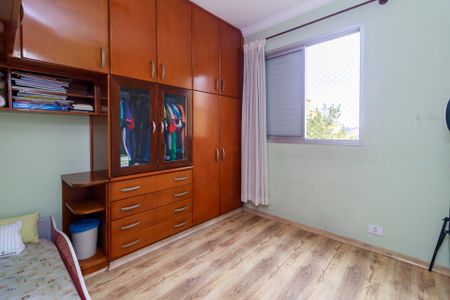 Apartamento para alugar com 65m², 3 quartos e sem vagaQuarto 2