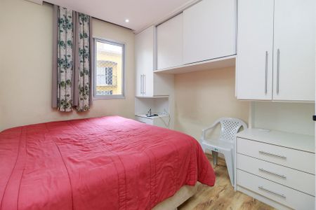 Apartamento para alugar com 65m², 3 quartos e sem vagaQuarto 3