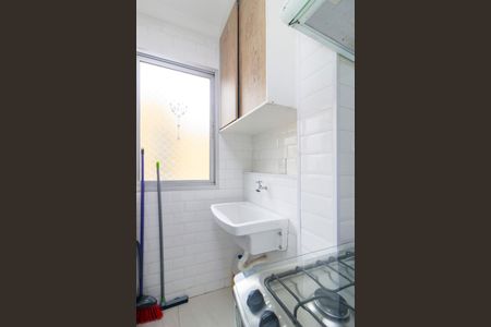 Apartamento para alugar com 65m², 3 quartos e sem vagaÁrea de Serviço