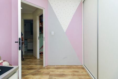 Apartamento para alugar com 65m², 3 quartos e sem vagaQuarto 1