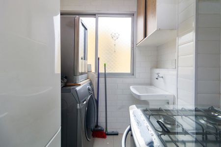 Apartamento para alugar com 65m², 3 quartos e sem vagaÁrea de Serviço