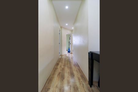 Apartamento para alugar com 65m², 3 quartos e sem vagaCorredor