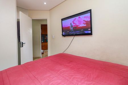 Apartamento para alugar com 65m², 3 quartos e sem vagaQuarto 3