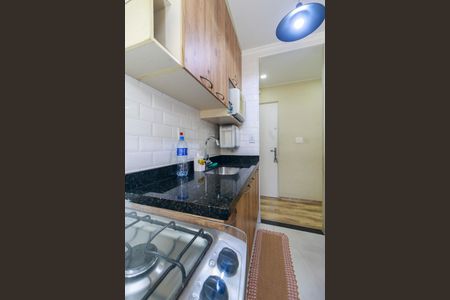 Apartamento para alugar com 65m², 3 quartos e sem vagaCozinha