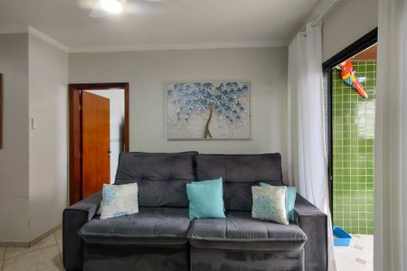 Apartamento para alugar com 100m², 3 quartos e 2 vagasSala