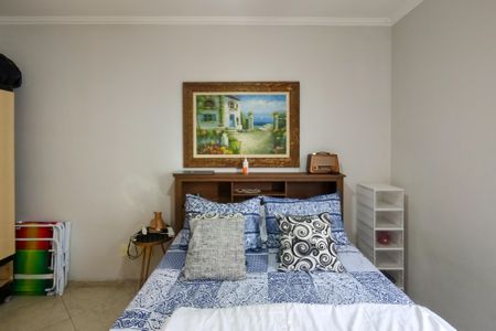 Apartamento para alugar com 100m², 3 quartos e 2 vagasQuarto 2 