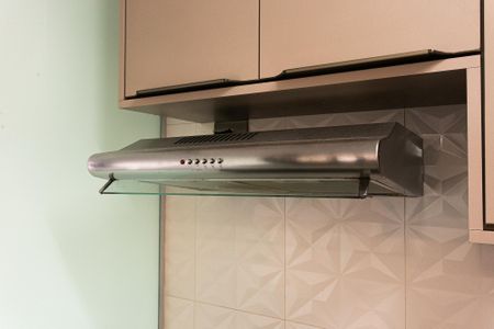 Apartamento à venda com 66m², 3 quartos e 2 vagas Apartamento à venda com 66m², 3 quartos e 2 vagasCozinha