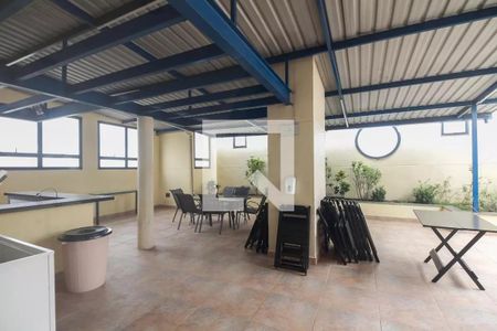 Apartamento à venda com 66m², 3 quartos e 2 vagas Apartamento à venda com 66m², 3 quartos e 2 vagasÁrea comum