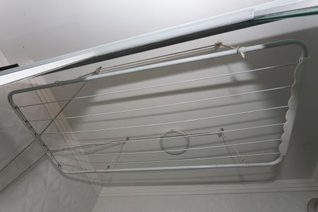 Apartamento à venda com 66m², 3 quartos e 2 vagas Apartamento à venda com 66m², 3 quartos e 2 vagasÁrea de Serviço