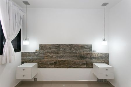 Apartamento à venda com 66m², 3 quartos e 2 vagas Apartamento à venda com 66m², 3 quartos e 2 vagasSuíte