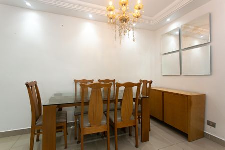 Apartamento à venda com 66m², 3 quartos e 2 vagas Apartamento à venda com 66m², 3 quartos e 2 vagasSala