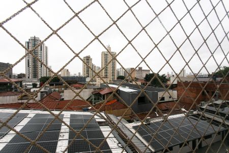 Apartamento à venda com 66m², 3 quartos e 2 vagas Apartamento à venda com 66m², 3 quartos e 2 vagasVista da Varanda