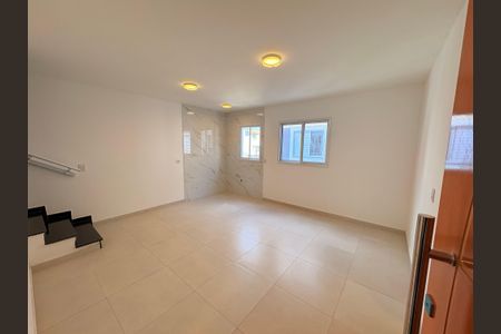 Apartamento à venda com 99m², 2 quartos e 1 vaga Apartamento à venda com 99m², 2 quartos e 1 vagaSala/Cozinha