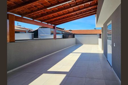 Apartamento à venda com 99m², 2 quartos e 1 vaga Apartamento à venda com 99m², 2 quartos e 1 vagaCobertura