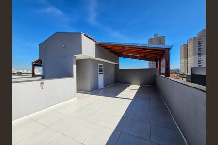 Apartamento à venda com 99m², 2 quartos e 1 vaga Apartamento à venda com 99m², 2 quartos e 1 vagaCobertura