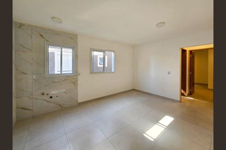 Apartamento à venda com 99m², 2 quartos e 1 vaga Apartamento à venda com 99m², 2 quartos e 1 vagaSala/Cozinha