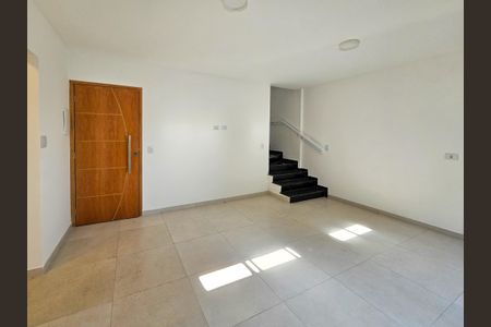 Apartamento à venda com 99m², 2 quartos e 1 vaga Apartamento à venda com 99m², 2 quartos e 1 vagaSala/Cozinha