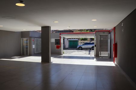 Apartamento à venda com 99m², 2 quartos e 1 vaga Apartamento à venda com 99m², 2 quartos e 1 vagaÁrea comum